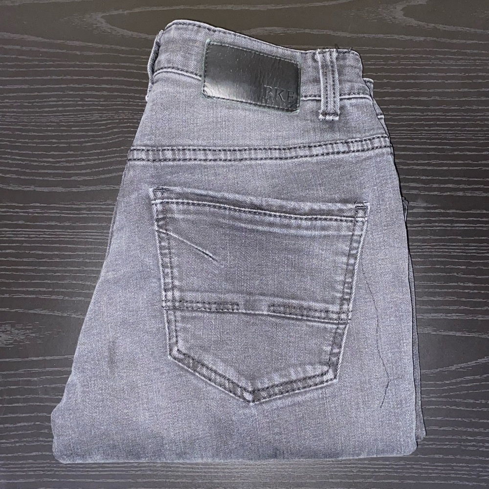 Bke Aiden slim bootcut